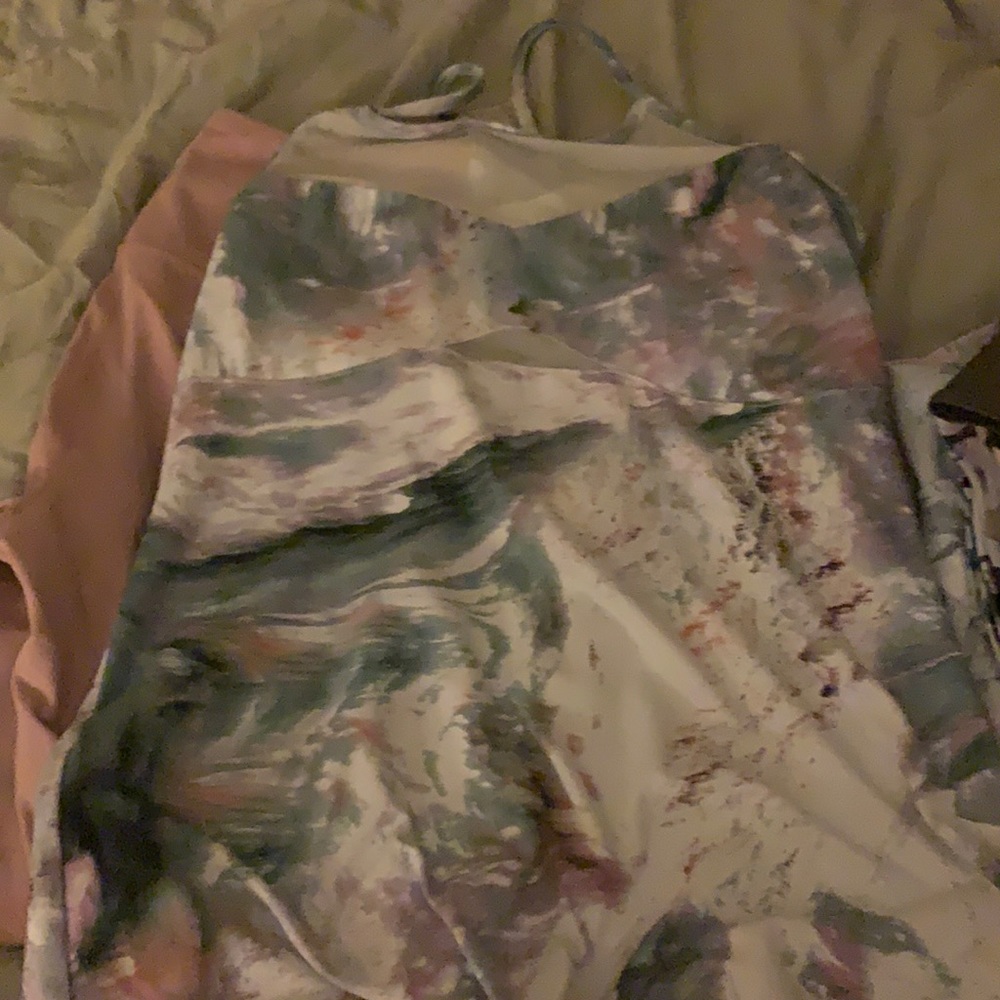 Fabletics yoga outfit